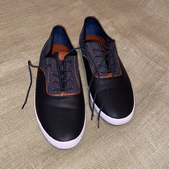 Aldo man’s suede shoes size 11 - Picture 10 of 17